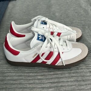 Adidas Samba Originals NWT